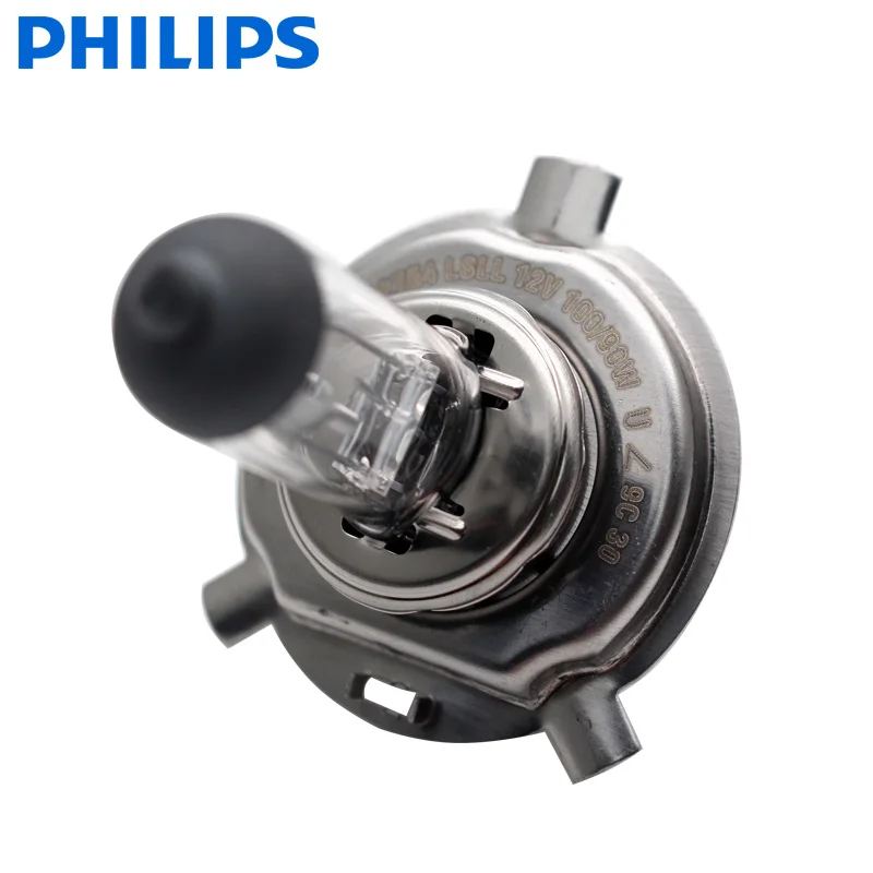 1 шт. Автомобильная галогенная лампа Philips RallyVision H4 9003 12 В 100/90 Вт P43t 12754LSLLC1 |