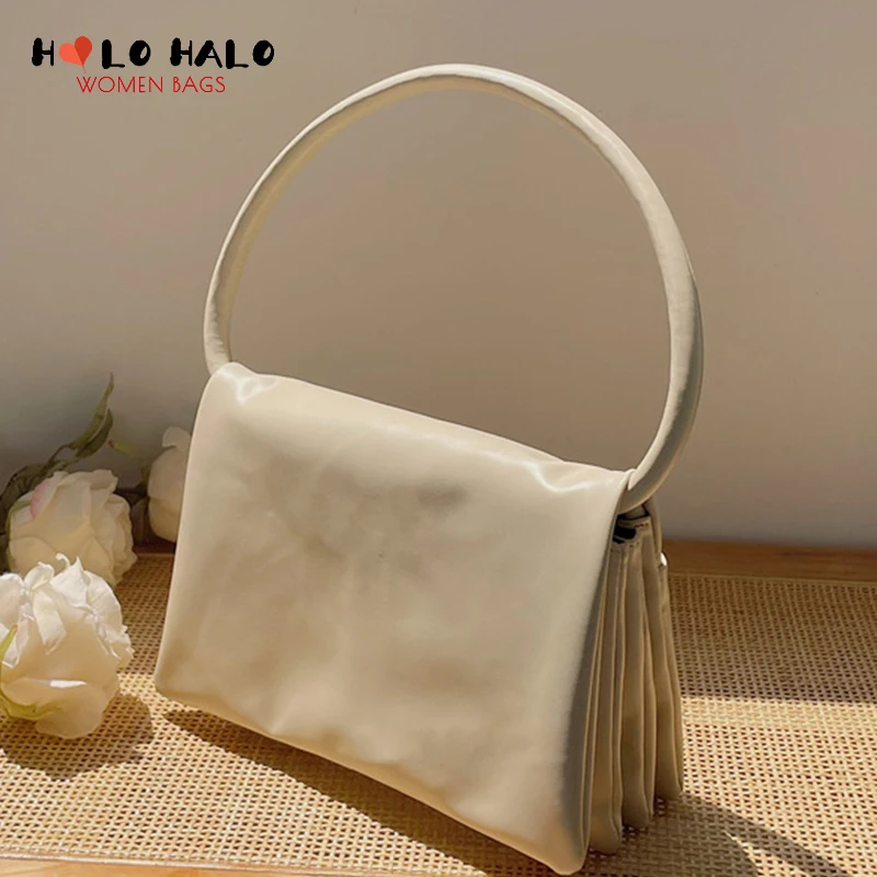 

Сумка женская из искусственной кожи, однотонная