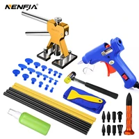 car dent repair tools dent repair kit automotive paintless car body dent removal kits for vehicle car auto