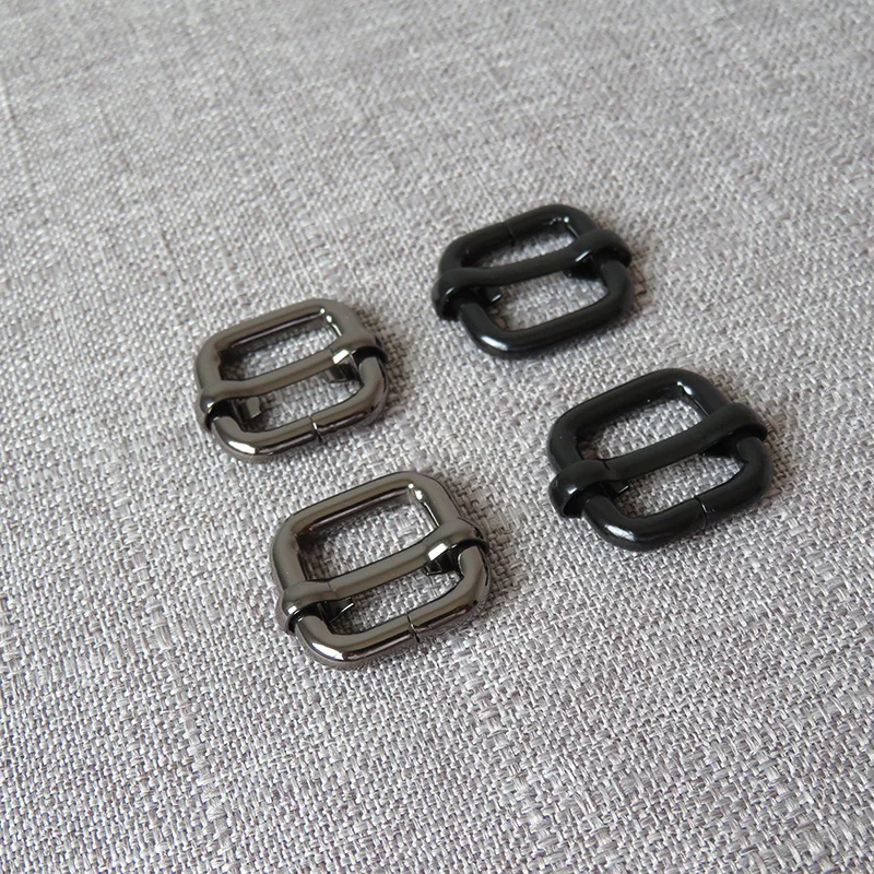 10 шт. металлические ремешки для сумки кошек и собак | Дом сад