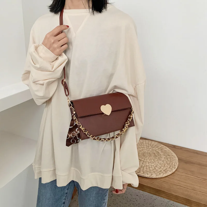 

Designer Luxury Bags Vintage Luis Vuiton Woman Waist Bag 2020 Women Shoulder Designer Bag Fashion Women Bags DF50BA