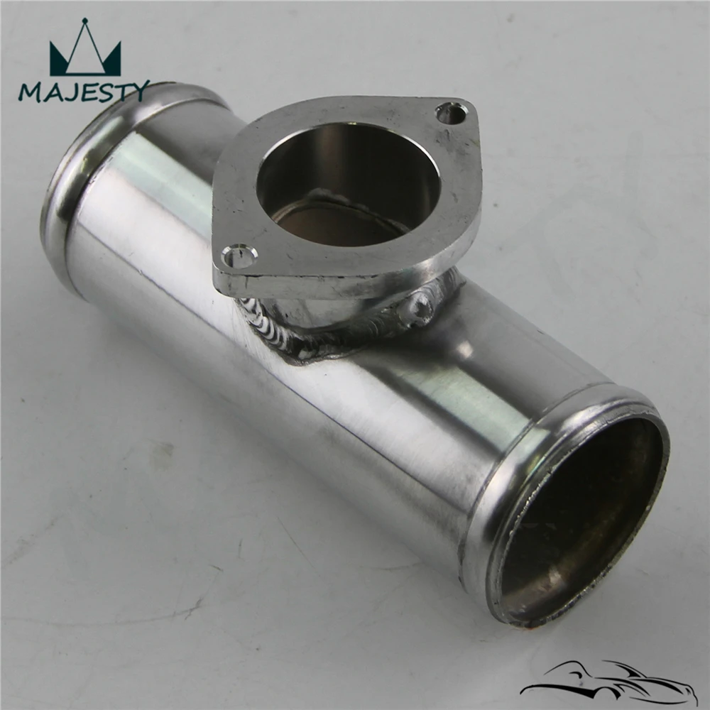 Подходит для GD RS FV RZ BOV предохранительный клапан Адаптер type S 2 25 &quotТурбо фланец