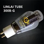 Вакуумная трубка LINLAI 300B-G, Замена заводского тестирования и сопоставления 300B