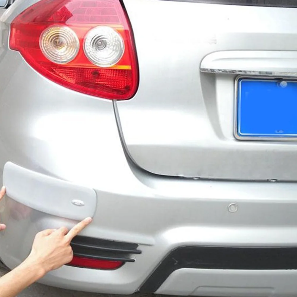 

Automotive Car Anti-Collision Strip Anti-Collision Wide Scratch Large Universal Area Protect Decorative Sticker Car Body