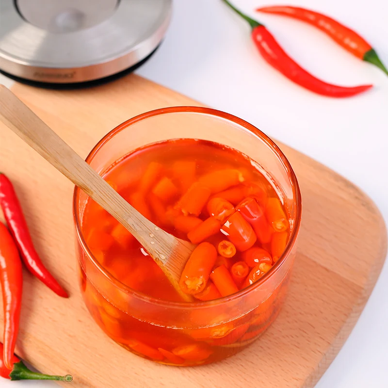 AMINNO Емкость для хранения сахара 330 мл Бутылка специй с герметизирующей крышкой