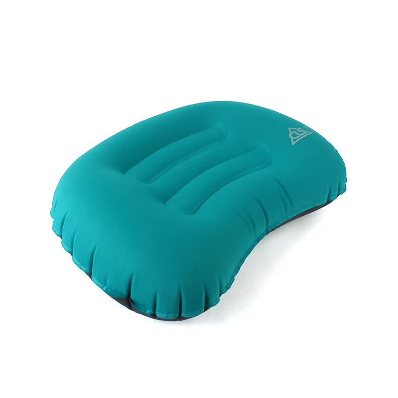 Надувная подушка для путешествий на открытом воздухе сна воздушная шеи | Спорт и