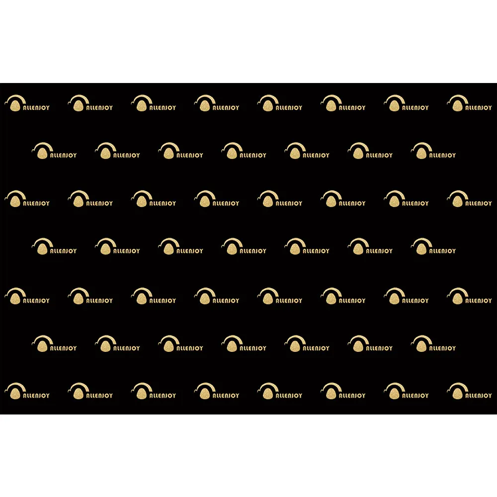 Allenjoy логотип фотография Фон сладкий 16 18 день рождения шаг повторения Фотофон