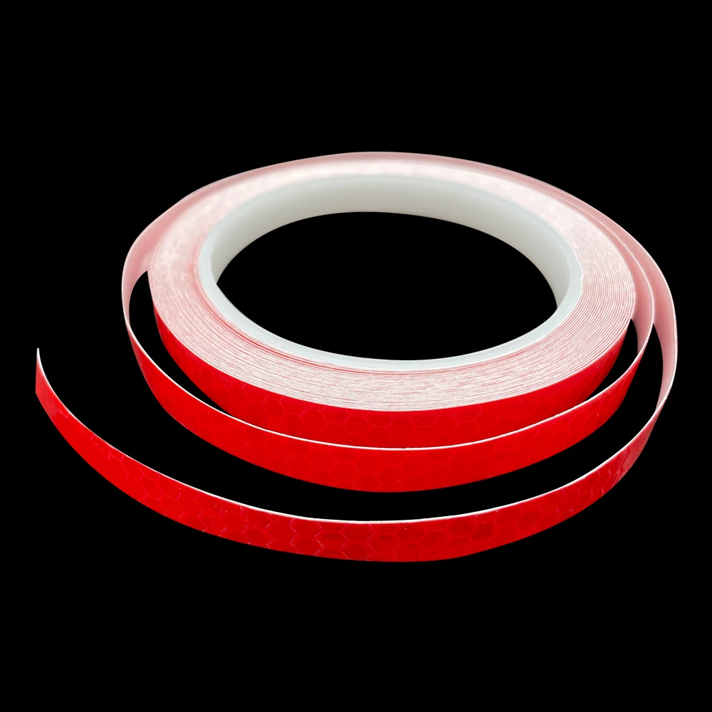 Светоотражающая лента для мотоцикла колеса 8 м | Автомобили и мотоциклы