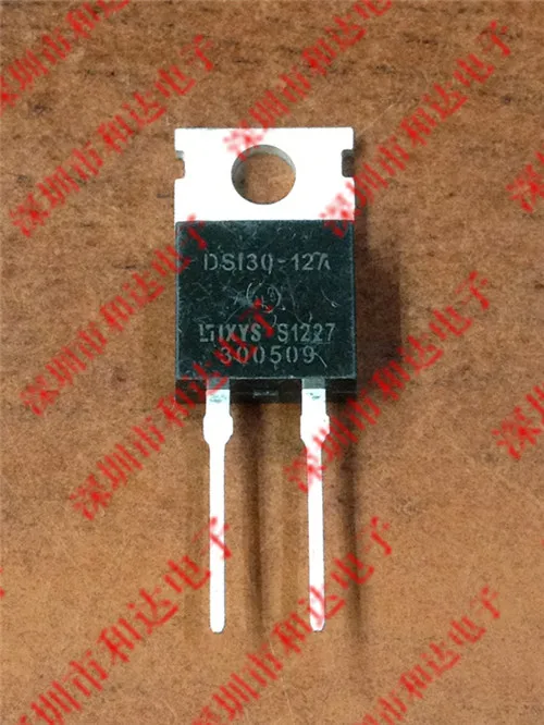 

5 шт. DSI30-12A TO-220