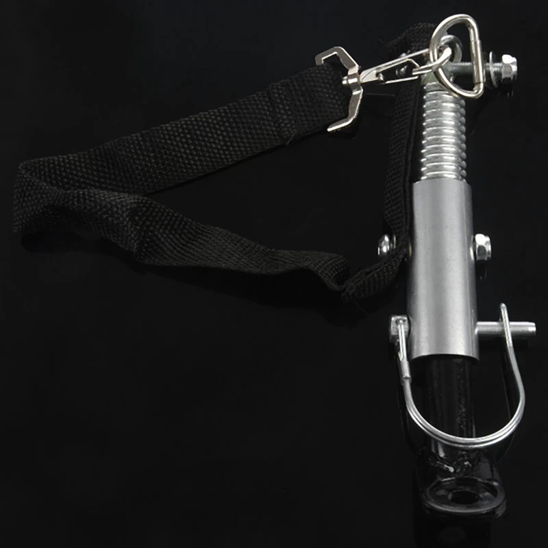 1 комплект универсальное сцепное устройство для велосипедного прицепа