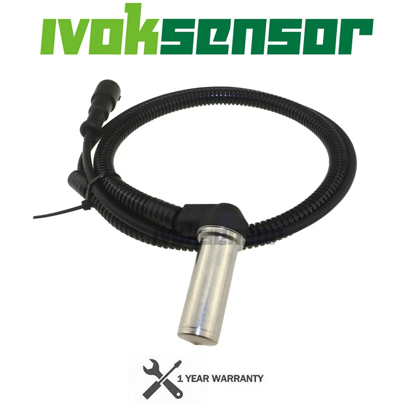 ABS Sensor L=1000Mm For WABCO 441 032 879 0 DAF 1506003 SAF 4.029.1064.00 3.029.0233.00 L 1M | Автомобили и мотоциклы