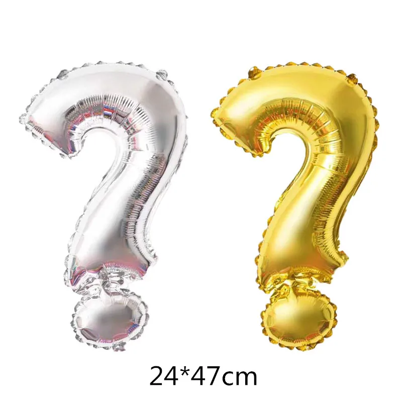 Воздушные шары из фольги в виде символов 16 дюймов|Воздушные и аксессуары| |