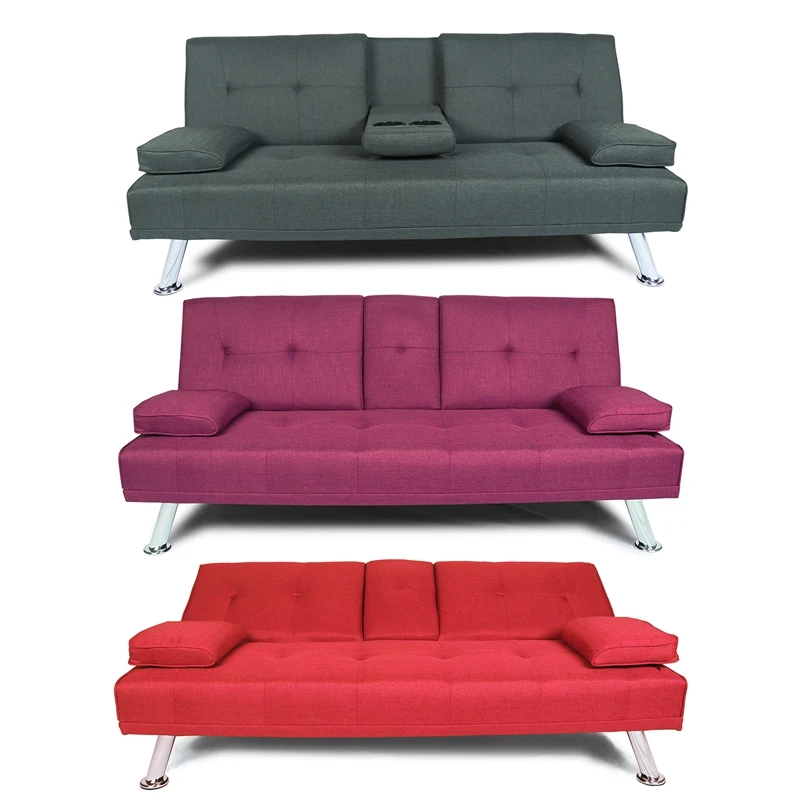 

Диван современный бархатный, мягкий нордический диван для гостиной, домашняя мебель в минималистическом стиле, для маленькой квартиры