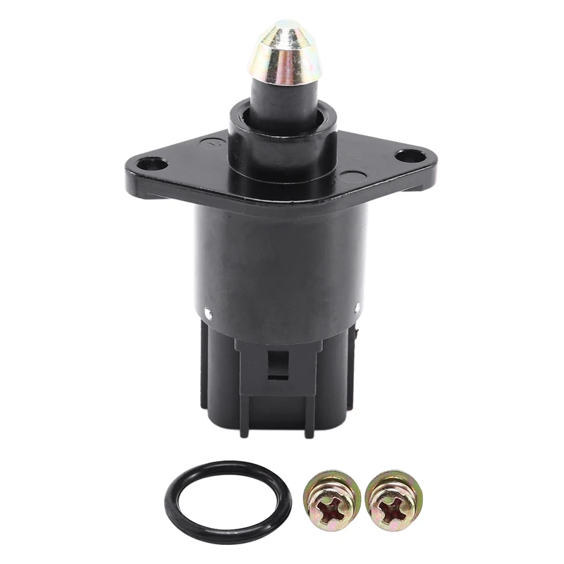 Клапан контроля холостого хода 4874373AB для двигателя скорости Dakota Grand Cherokee TJ Wrangler |