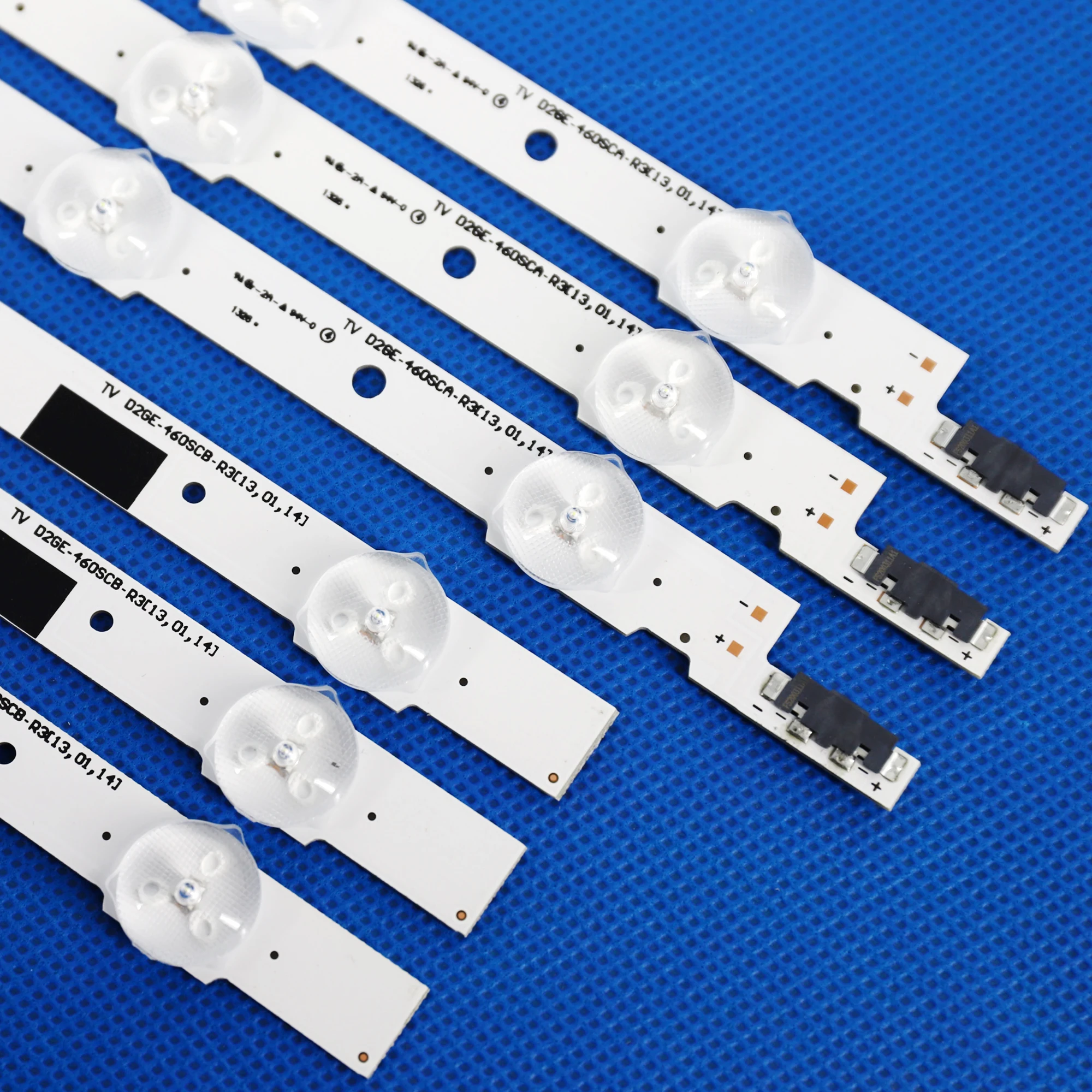Светодиодная подсветка для телевизора SamSung 46 дюймов UA46F5080 2013SVS46F UA46F5500 UA46F6100 UA46F6420AJ