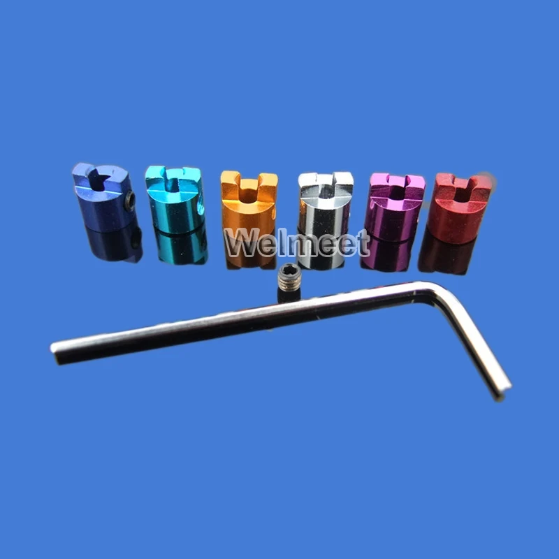 1 шт 3 мм4 мм5 мм лодка с держател