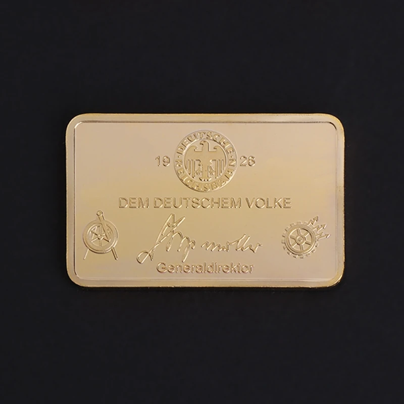 Памятная монета традиционный поезд 1926 хранения художественные подарки для коллекции сувенир Q9QA