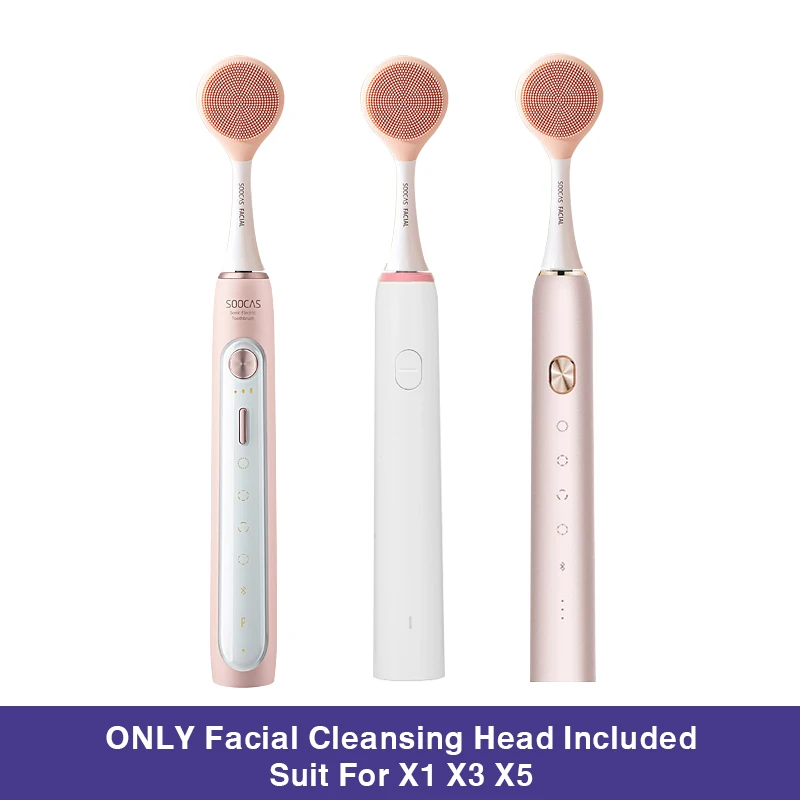 

SOOCAS X3U X5 sonic, SOOCAS SOOCARE, X3U