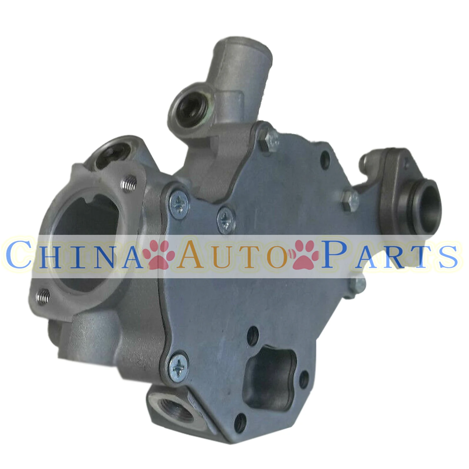 Водяной насос MIA880461 AM881340 M805843 подходит для трактора JD 770 870 970 1070 1 шт.|Клапаны и