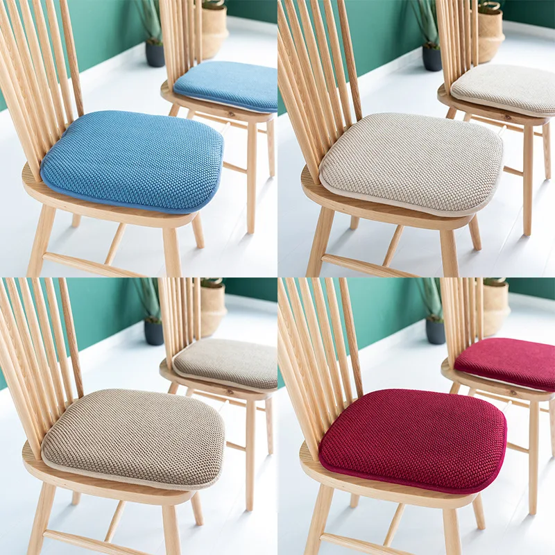 Ортопедическая подушка из вспененного материала с эффектом памяти дышащие