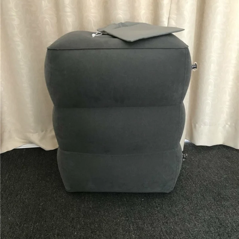 Детская летная спальный подставка для ног подушка отдыха Подушка на самолете