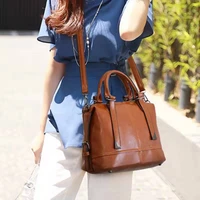 ladies bags 2022 new trend fashion portable single shoulder bag simple and practical messenger bag