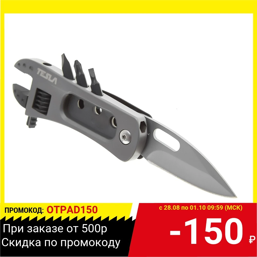 Мультитул TESLA MT-07 | Инструменты