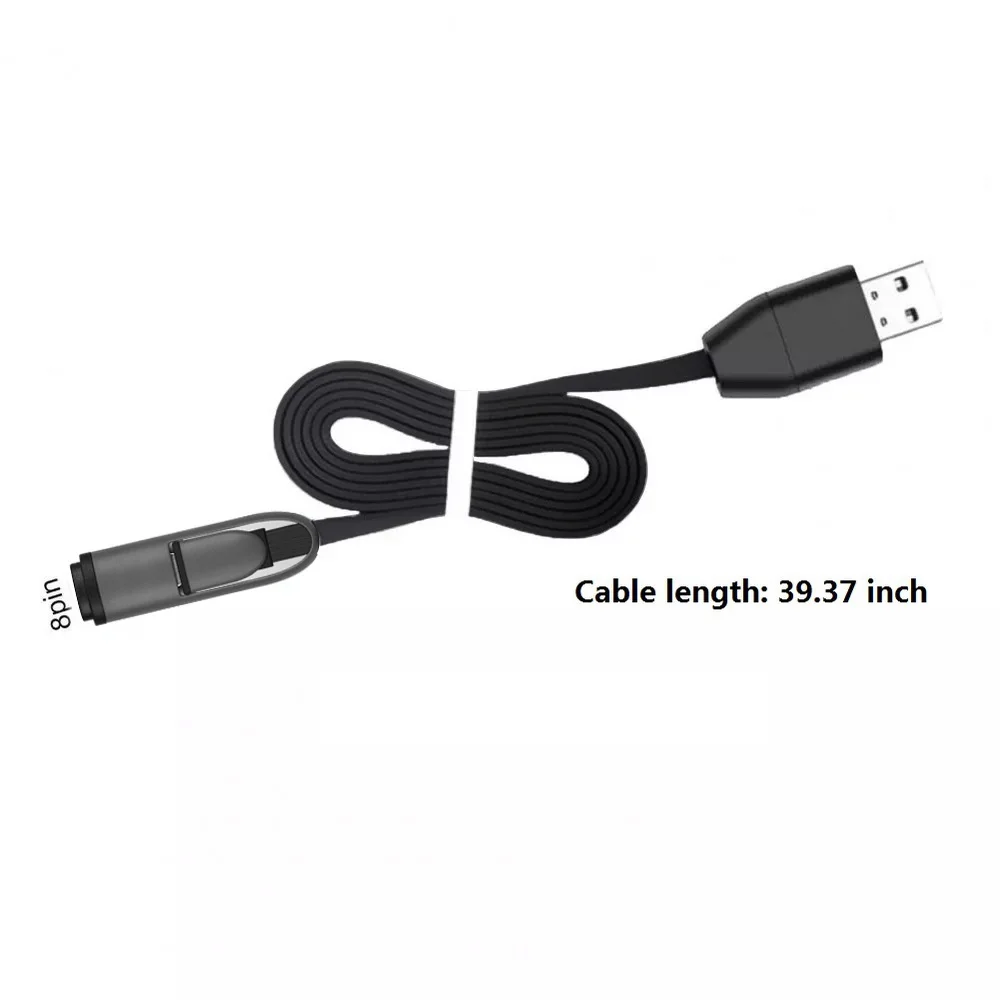 S8 USB кабель для передачи данных GPS трекер Глобальный локатор активная зарядка