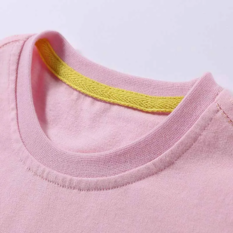 

Summer Boys Girls Clothing Set Infant Clothes Suit Children's Short T-shirt+Beach Shorts Toddler Homewear Suit Kids Outfits 2pcs