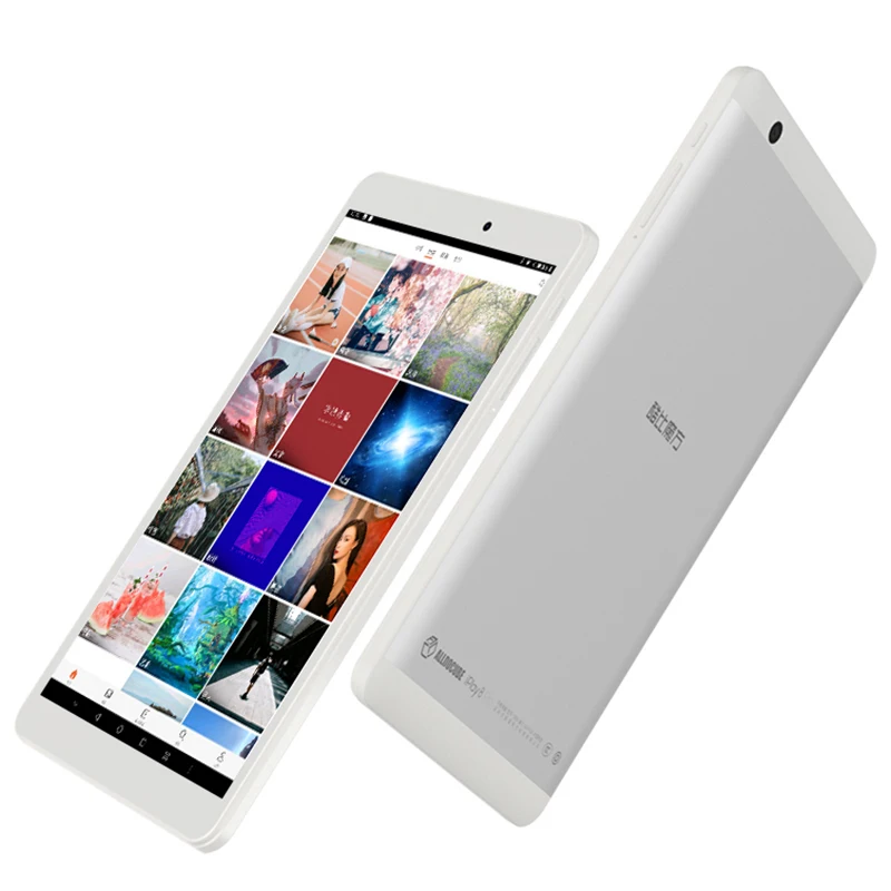 Alldocube Супер Экономичный Iplay 8 Pro Mtk8321 четырехъядерный 8 дюймов 1280x800 Ips 2 Гб Ram 32 Гб Rom Android 9,0 Dua