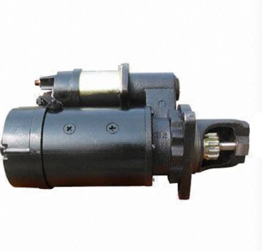 

Genuine auto diesel engine 6CT starter 3415325