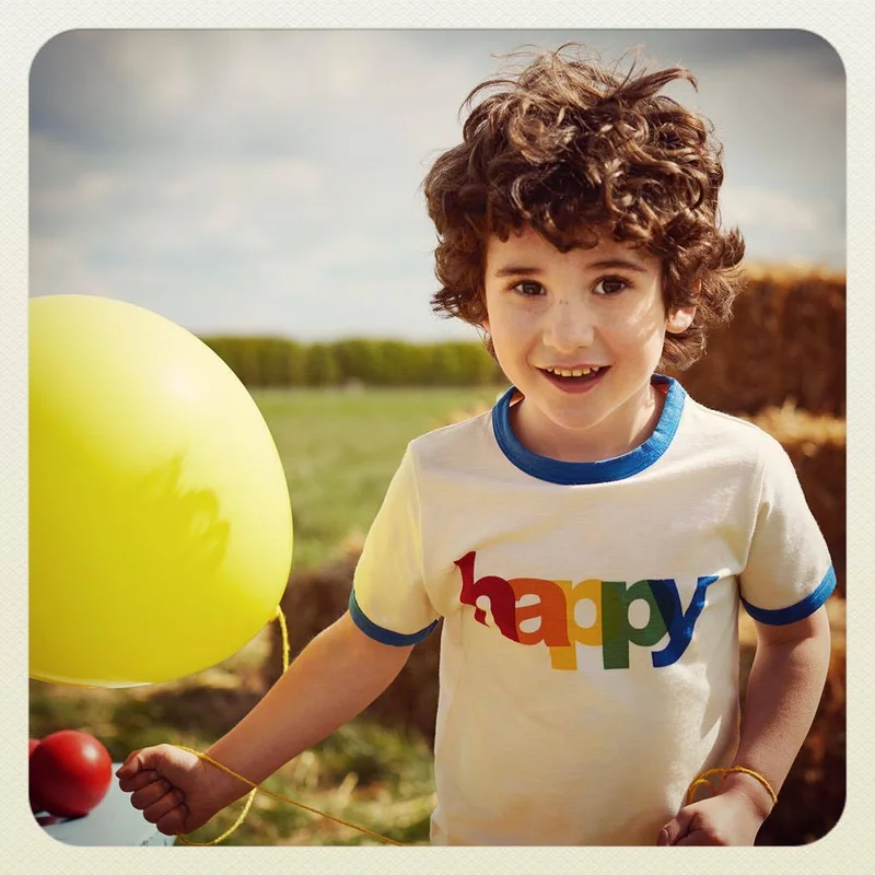 Новое поступление футболки chifuna с мультяшными буквами на день рождения вечерние