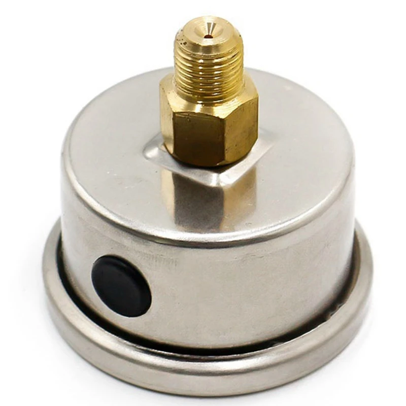 Алюминиевый серебристый регулятор давления топлива AL22 -CNSPEED черный цвет лица