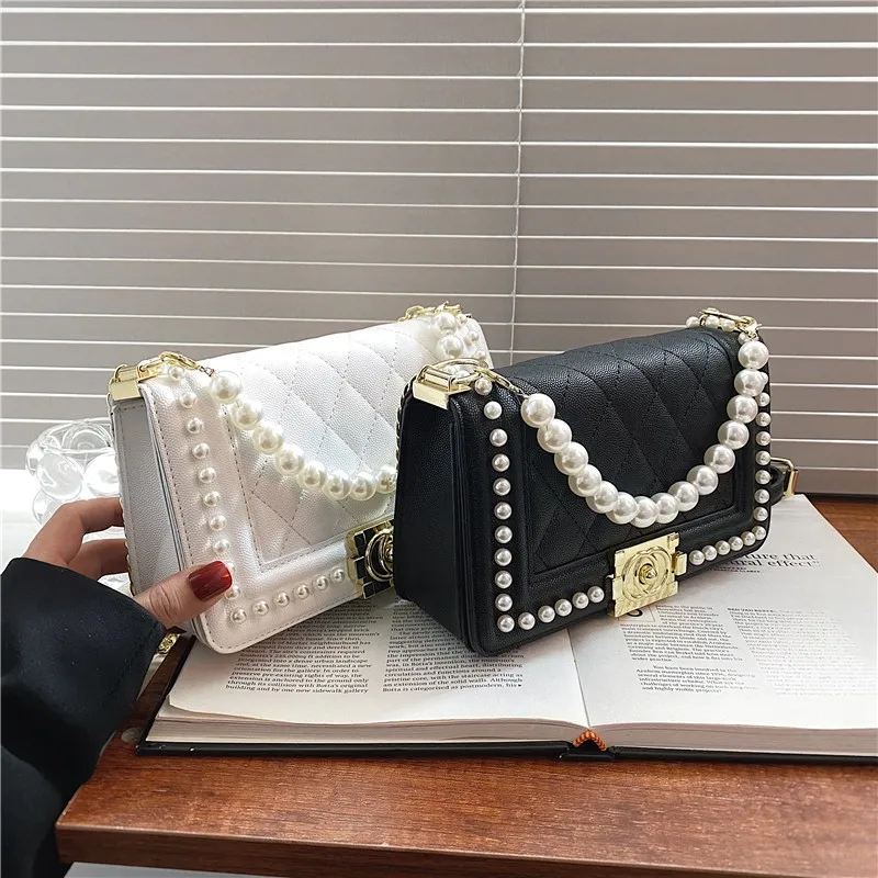 Дизайнерские сумки через плечо 2021 летняя женская модная сумка-мессенджер из