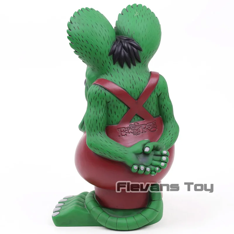 32 см Новое поступление крыса Финк большой папа ПВХ экшн-фигурка коллекционные