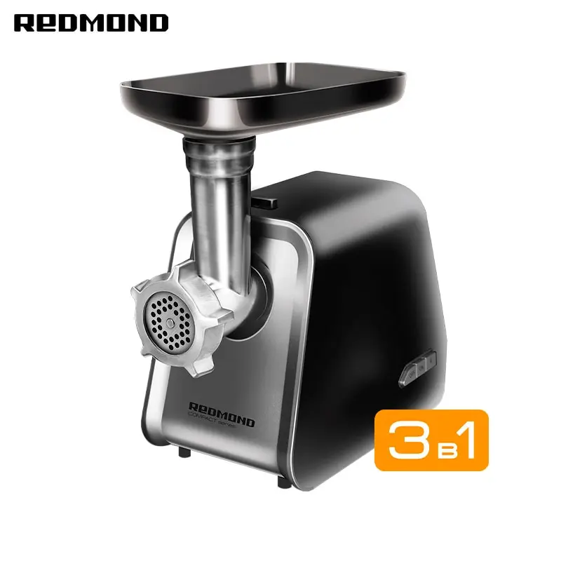 Мясорубка REDMOND RMG 1216|meat grinder|meat grinder electricelectric meat |