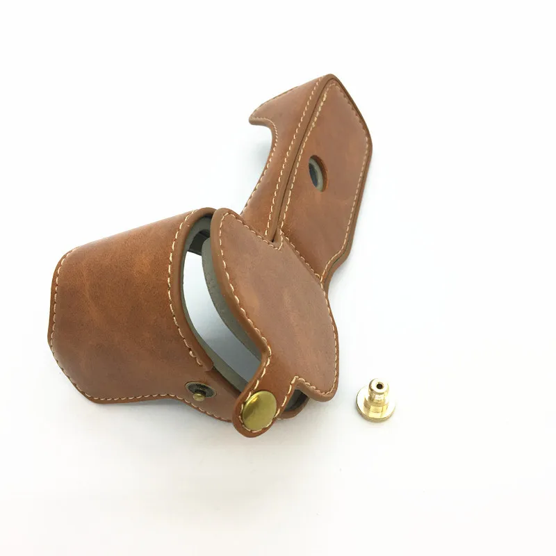 Чехол на половину корпуса для камеры Canon EOS R EOSR|Сумки фото-/видеокамеры| |