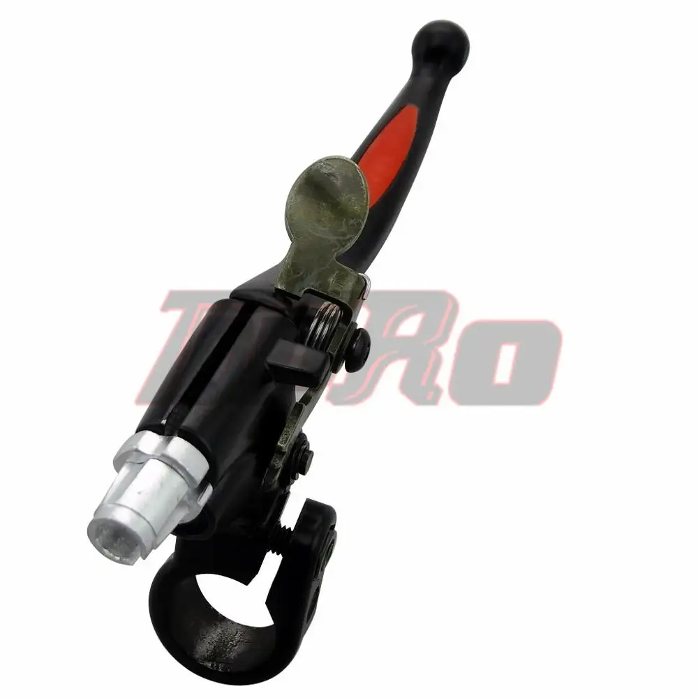 TDPRO Универсальный сплав 22 5 мм рычаг сцепления тормоза моторизованный велосипед