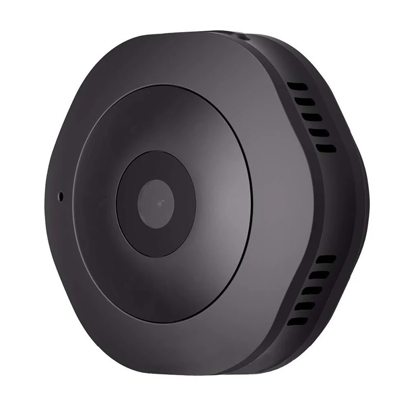 

H6 Wifi Mini Camera 1080P HD Micro Camera Night Vision Mini Action Camera Motion Sensor Camcorder Voice Video Recorder Small Cam