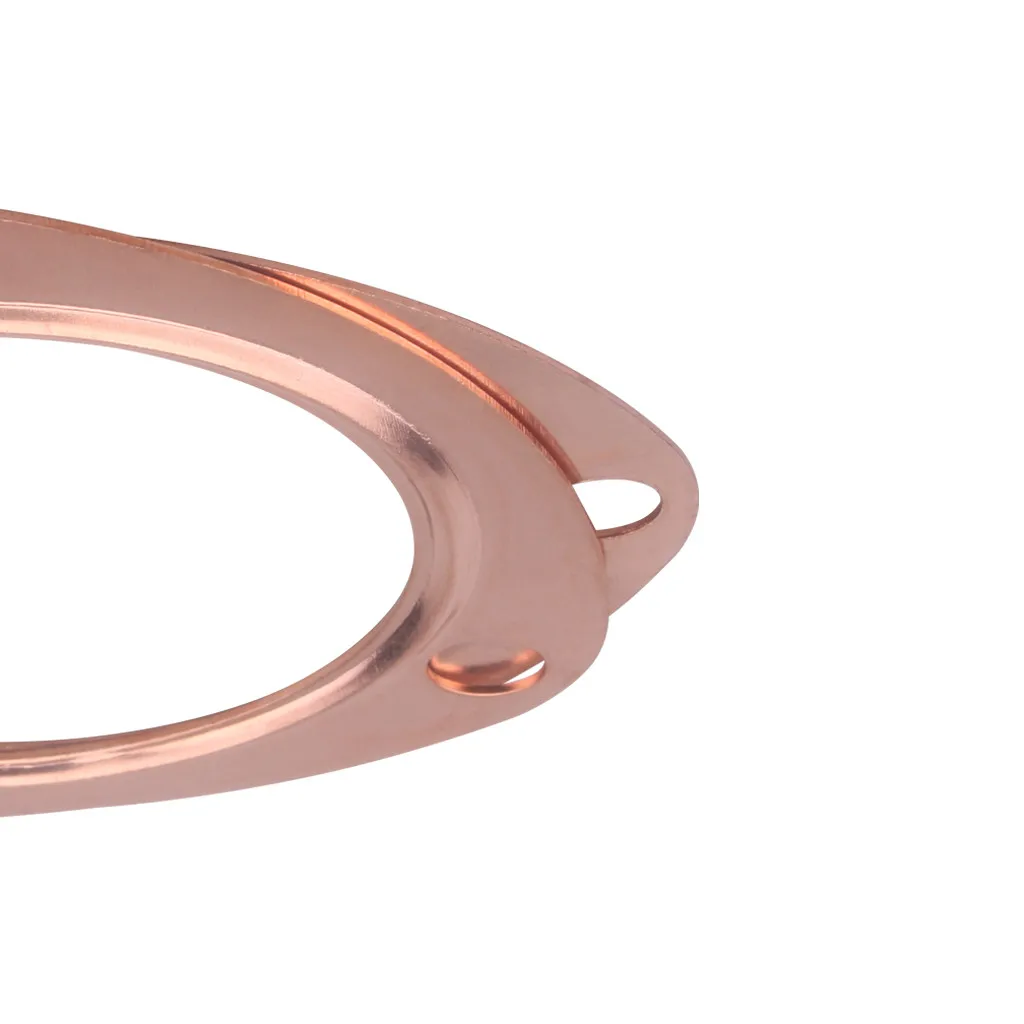 3 в Медный Коллектор выхлопных газов прокладки многоразового использования S B C Bbc