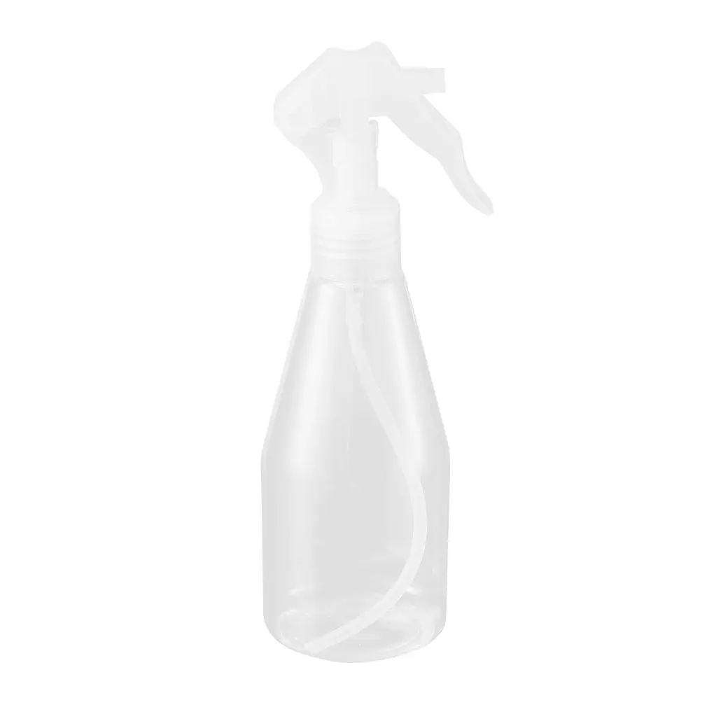 

2020 New Beauty Spray Bottle 200ML Cosmetic Watering Can Spray Bottle Cosmetic Bottle Moisturizing Pack Plastic Bottle