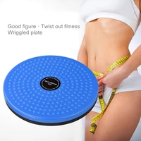 twist waist disc board body building fitness slim twister plate exercise gear compact portable design for workout at home