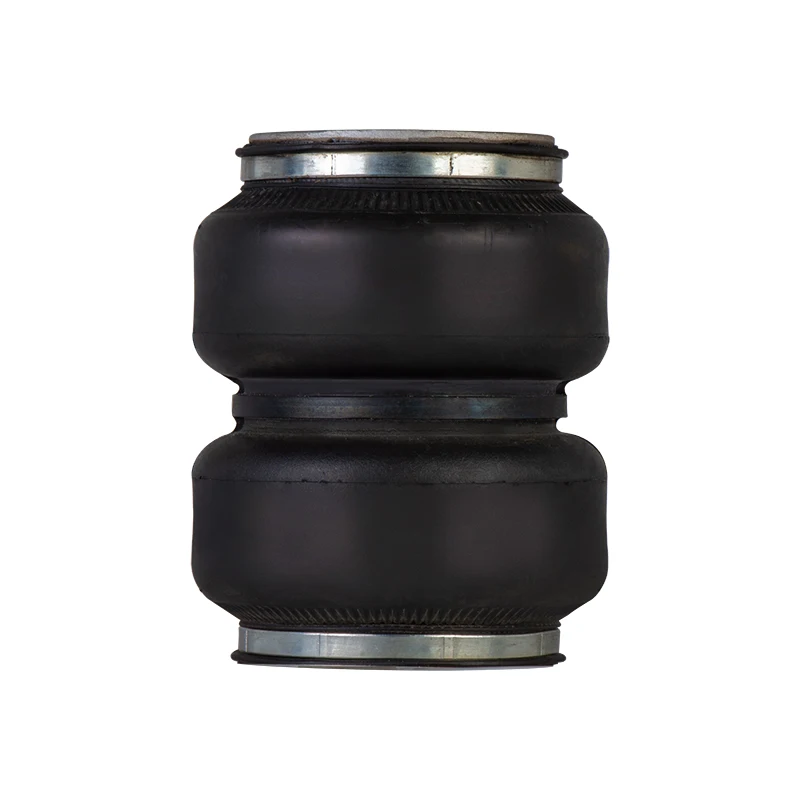 

2E6X2 Double convolute air spring airbag Air Ride Suspension Bag pneumatic bag shock absorber