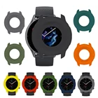 Силиконовый защитный чехол с мягкими краями для смарт-часов Amazfit GTR 33pro22e GTR3 proGTR2 GTR2e