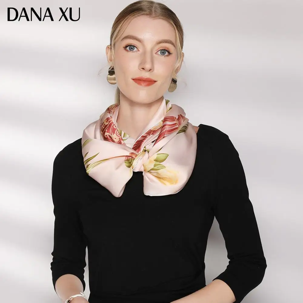 

Fashion Scarves and Shawls Women Winter Warm Scarf Pashmina Shawl Scarf Luxury Brand Face Shield Poncho Scarf Blanket Cashmere