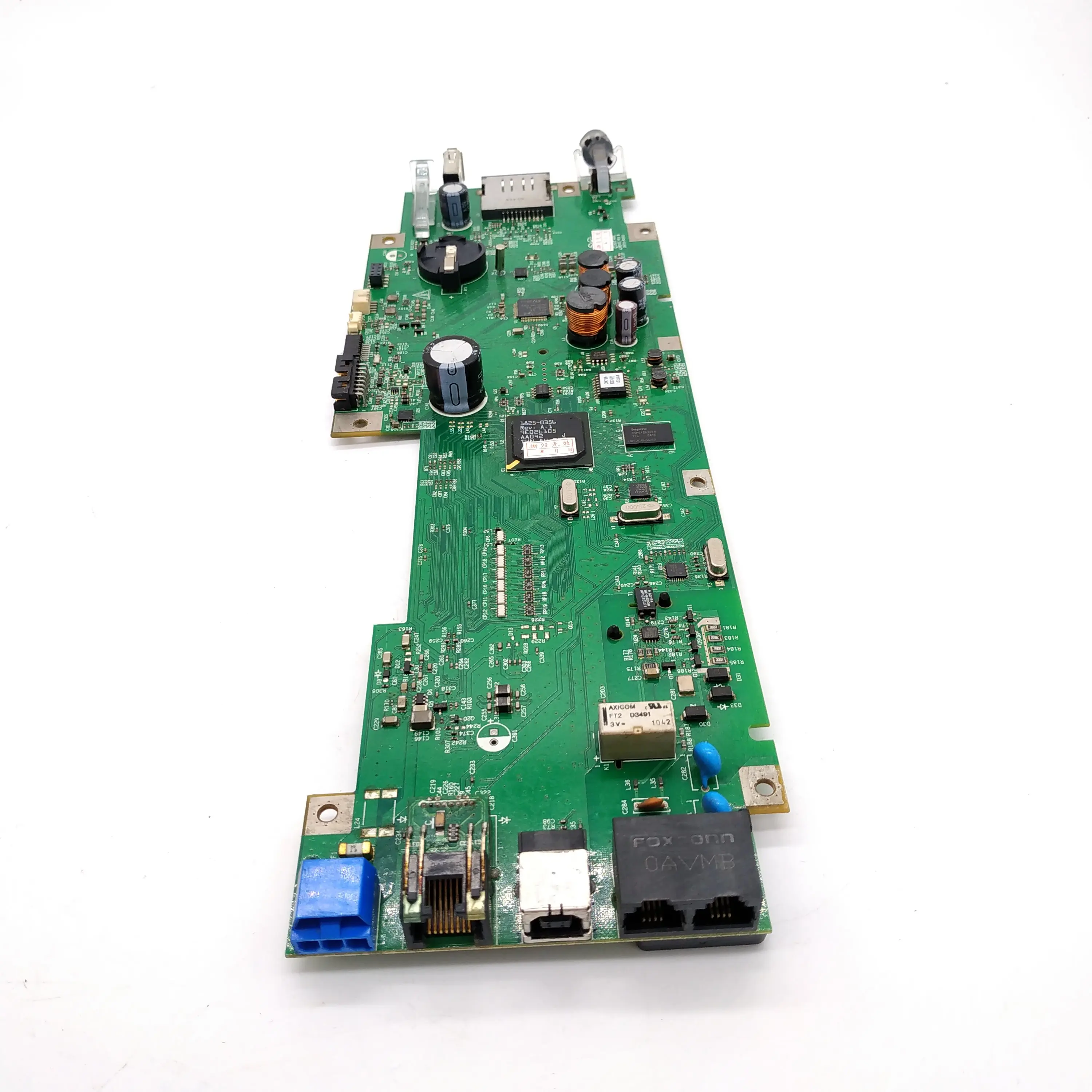 Материнская плата принтера Officejet Pro 8500A PLUS для HP CM756 60003 Printer|main logic board|8500a proprinter hp