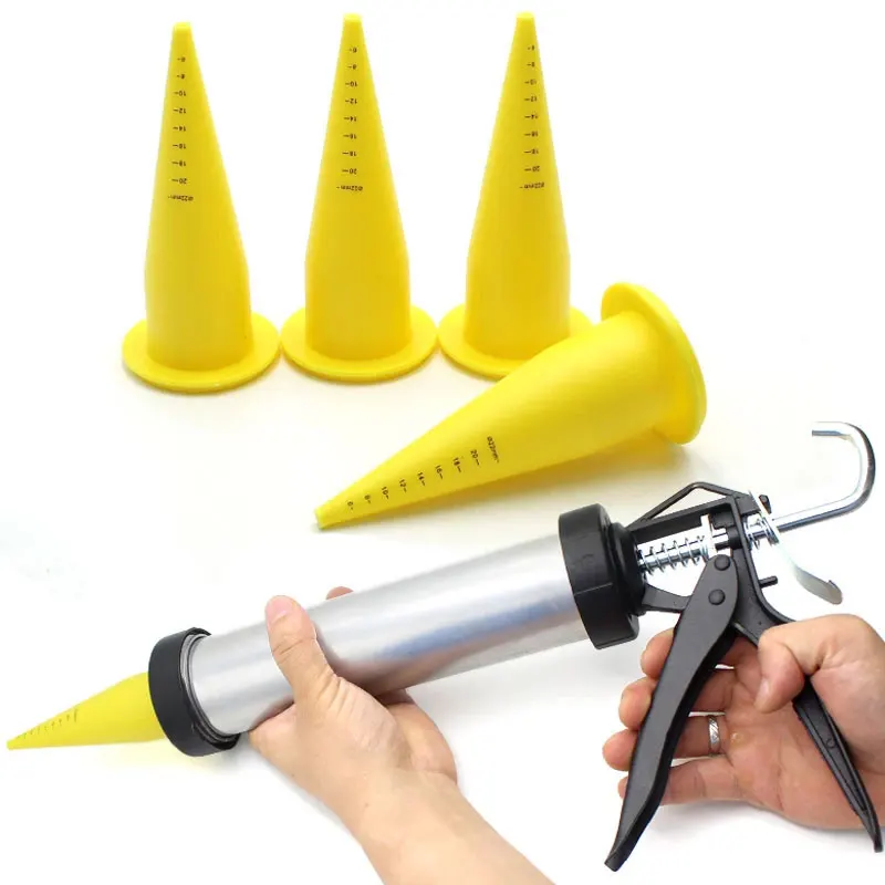 4 шт инструмент для ловли карпа Pop Up Бойла пистолет Запасные насадки доставки