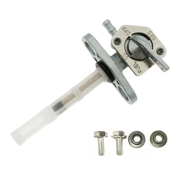 

Топливный клапан для Honda XR50R XR70R XR80R XR100R CRF50F CRF70F CRF80F 1997-2003 16950-GCF-671