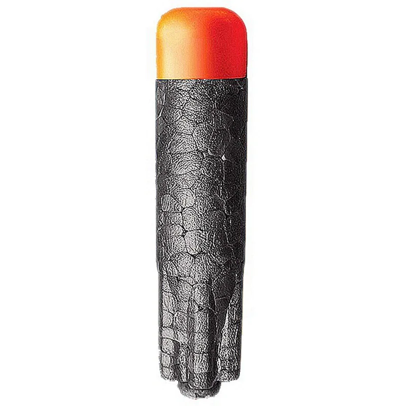 Новые черные пули для Nerf Ultra 25/50/75 шт. набор заправки Дротика новейшая