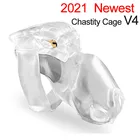 chastity 2021